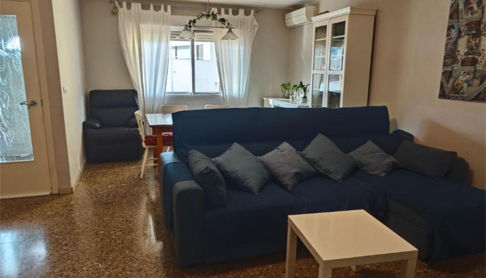 Casa adosada en venda a Carrer Font de la Edra, 20, Cocentaina, Alicante - imatge 1 Foto 1 de Casa adosada en venda a Carrer Font de la Edra, 20, Cocentaina, Alicante