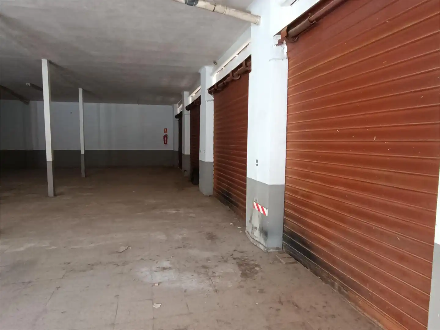 Local de alquiler en Carrer de Luis Janini, 2, Massarrojos Parking de Local de alquiler en Valencia