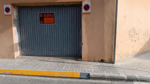 Photo 5 of Premises to rent in Carrer de Luis Janini, 2, Massarrojos, Valencia