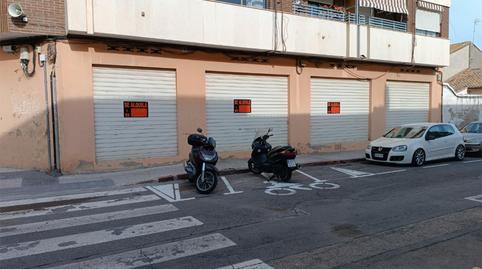 Photo 2 of Premises to rent in Carrer de Luis Janini, 2, Massarrojos, Valencia