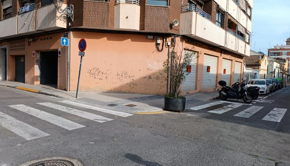 Photo 1 of Premises to rent in Carrer de Luis Janini, 2, Massarrojos, Valencia