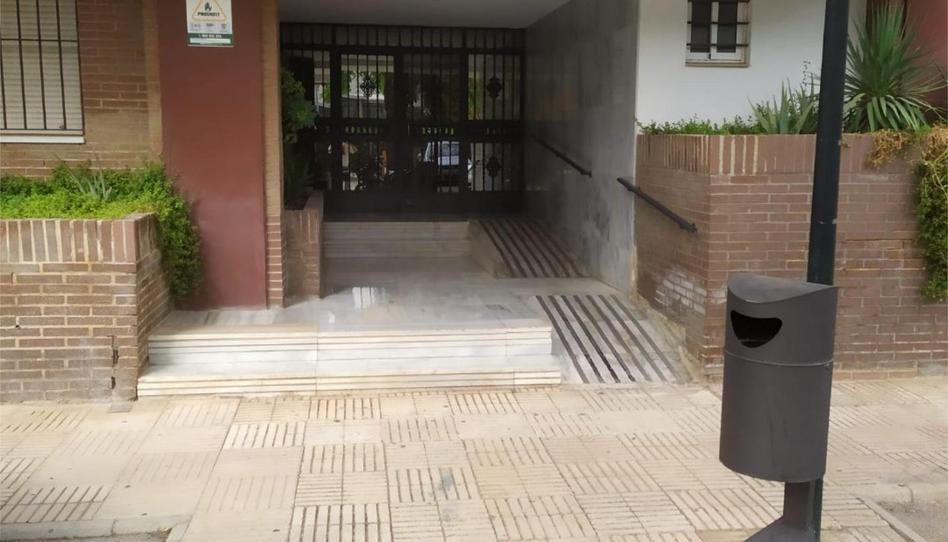 Pis en venda a Calle Historiador Juan Manzano, 5, Condequinto, Sevilla - imatge 1 Foto 1 de Pis en venda a Calle Historiador Juan Manzano, 5, Condequinto, Sevilla