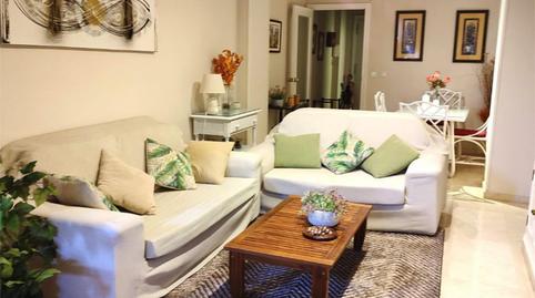 Pis en venda a Calle Historiador Juan Manzano, 5, Condequinto, Sevilla - imatge 2 Foto 2 de Pis en venda a Calle Historiador Juan Manzano, 5, Condequinto, Sevilla