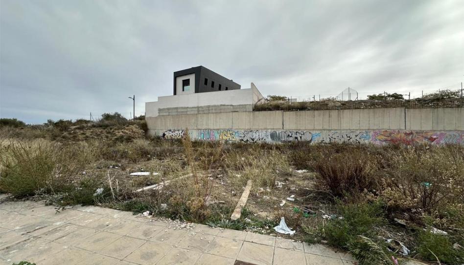 Foto 1 de Finca rústica en venda a Poligono Sup, 99, Úbeda, Jaén