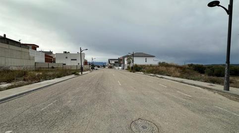 Foto 2 de Finca rústica en venda a Poligono Sup, 99, Úbeda, Jaén