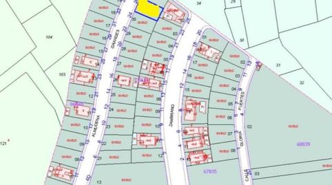 Foto 5 de Finca rústica en venda a Poligono Sup, 99, Úbeda, Jaén