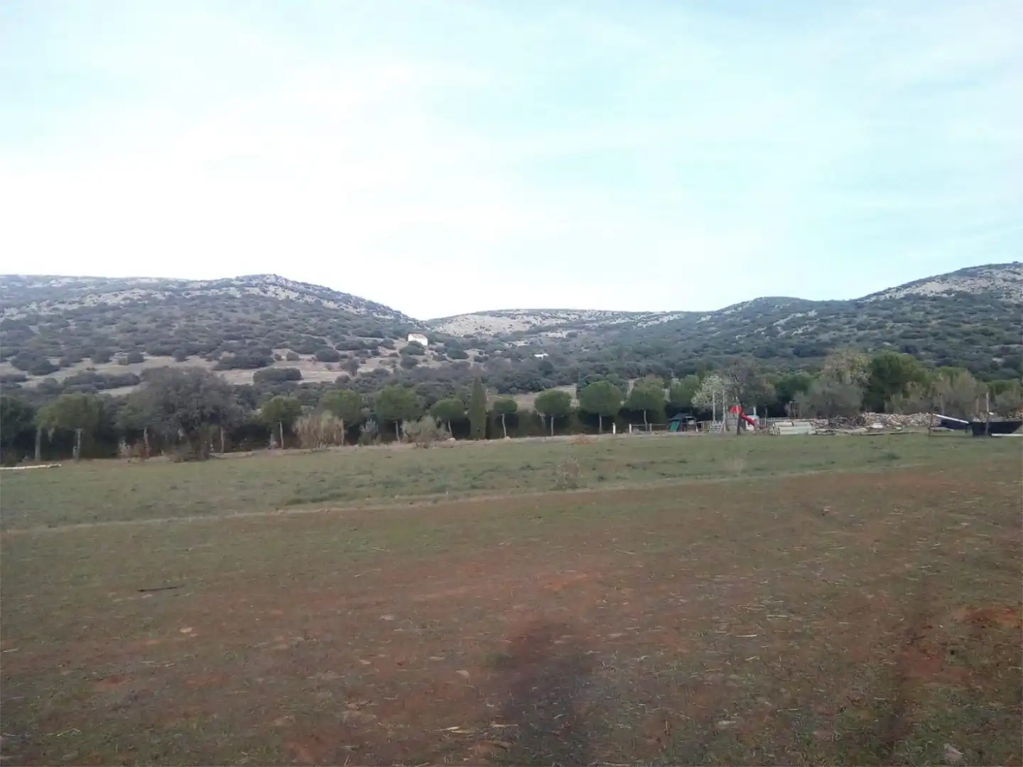 Land for sale in Moral de Calatrava Land for sale in Moral de Calatrava