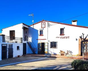 Finca rústica en venda en Tordera