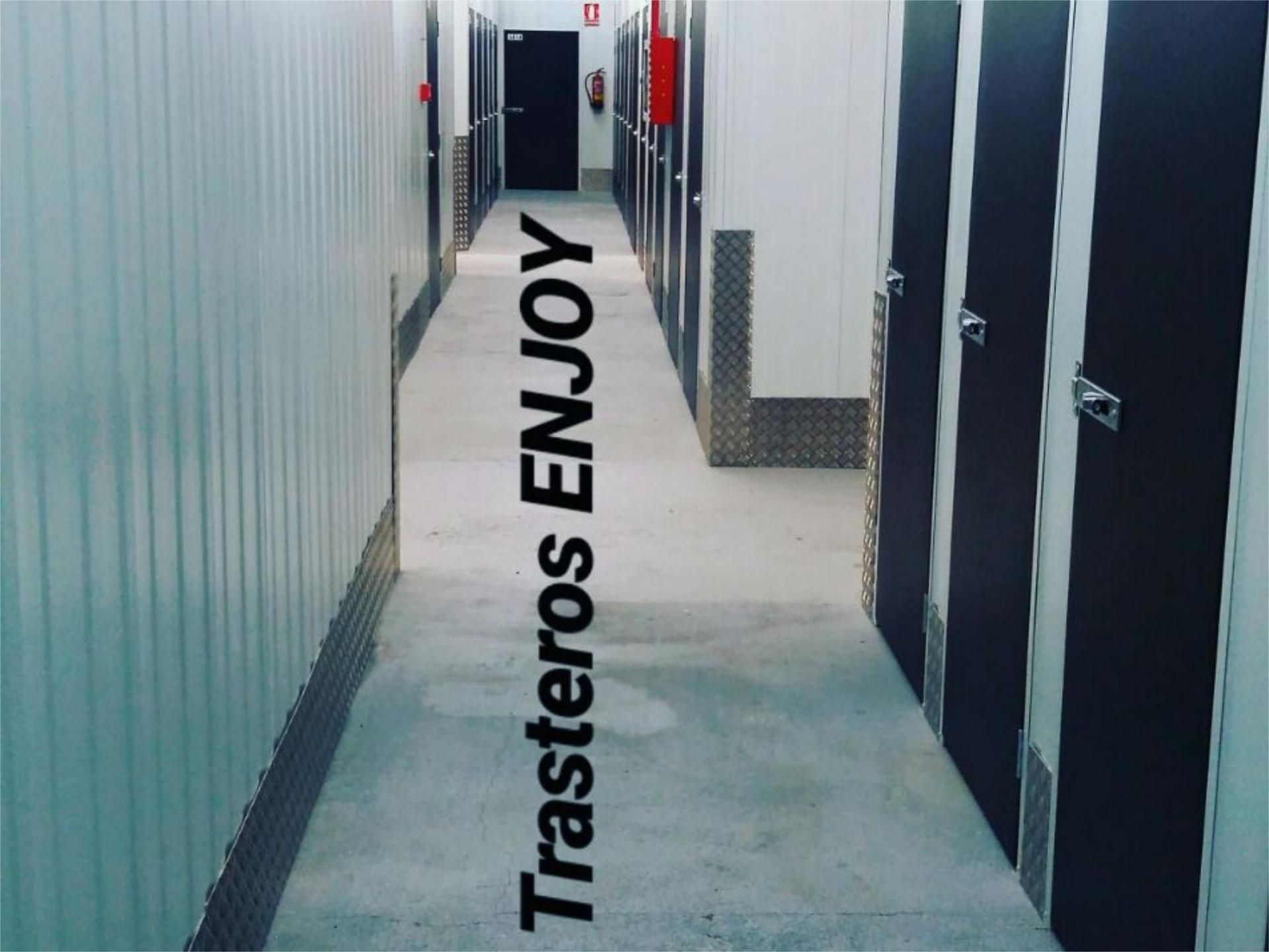Box room to rent in Fuenlabrada