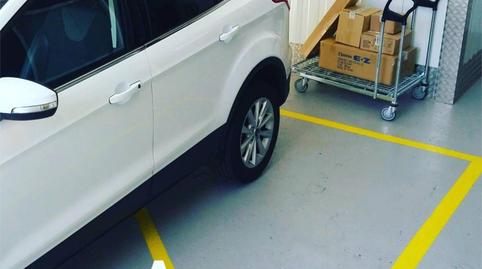 Box room to rent in Calle del Abedul, 41, El Naranjo, Madrid - image 2 Photo 2 of Box room to rent in Calle del Abedul, 41, El Naranjo, Madrid