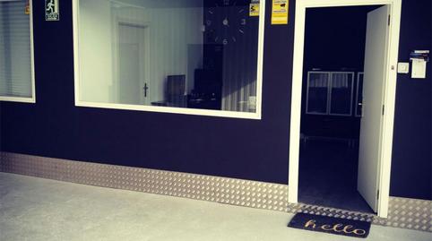 Box room to rent in Calle del Abedul, 41, El Naranjo, Madrid - image 4 Photo 4 of Box room to rent in Calle del Abedul, 41, El Naranjo, Madrid