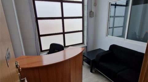 Foto 5 de Oficina de lloguer a Plaza Sector 8, 23p, Polígono de las Monjas, Madrid