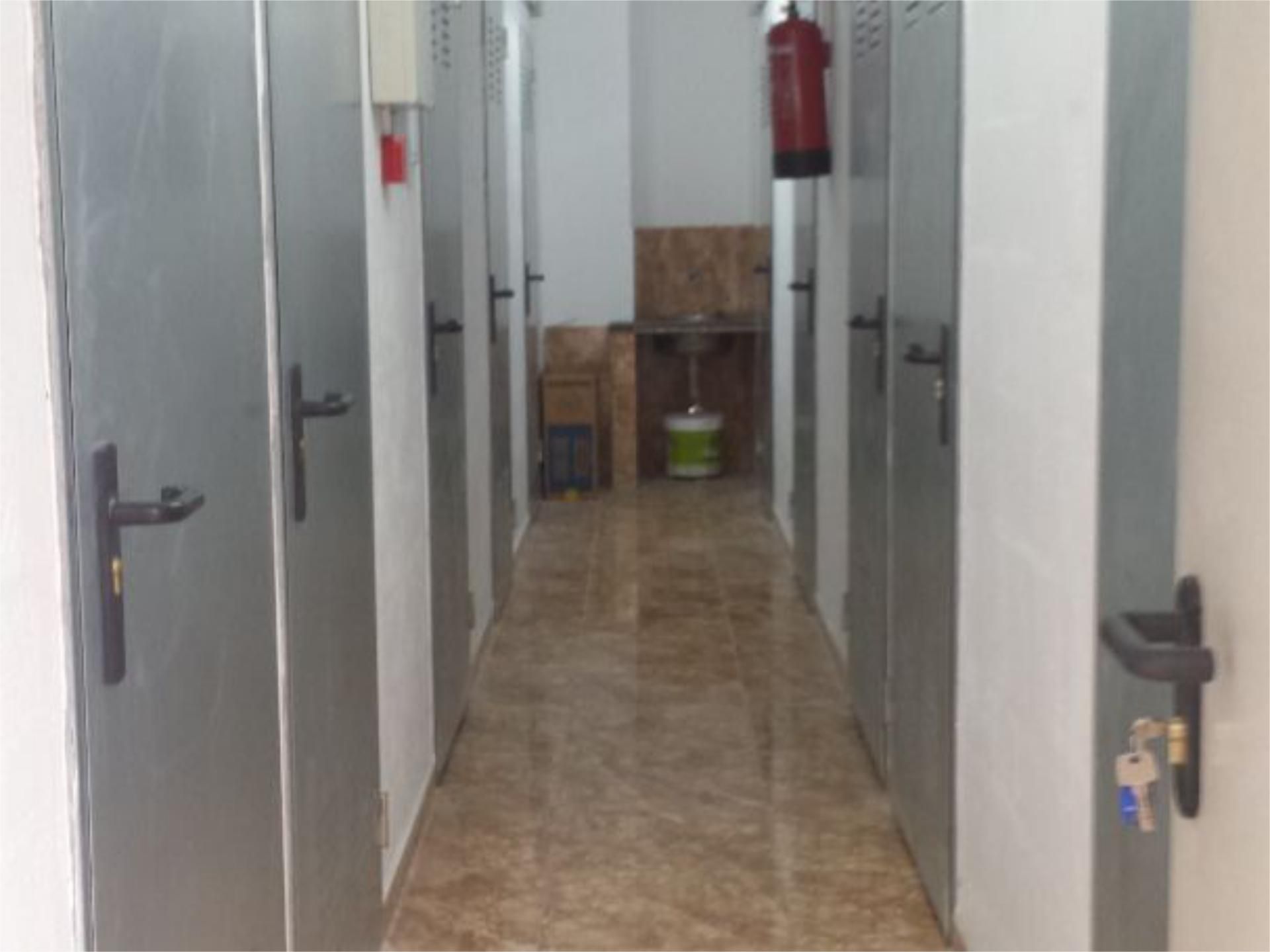 Box room for sale in Gijón 