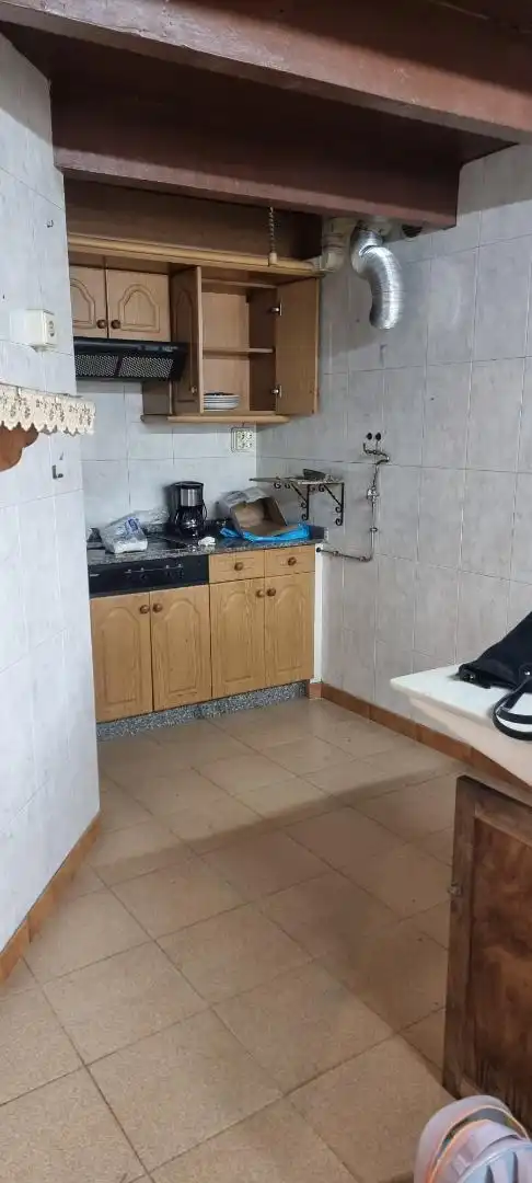 Casa adosada en venda a Rua Fonte, 26, Abadín