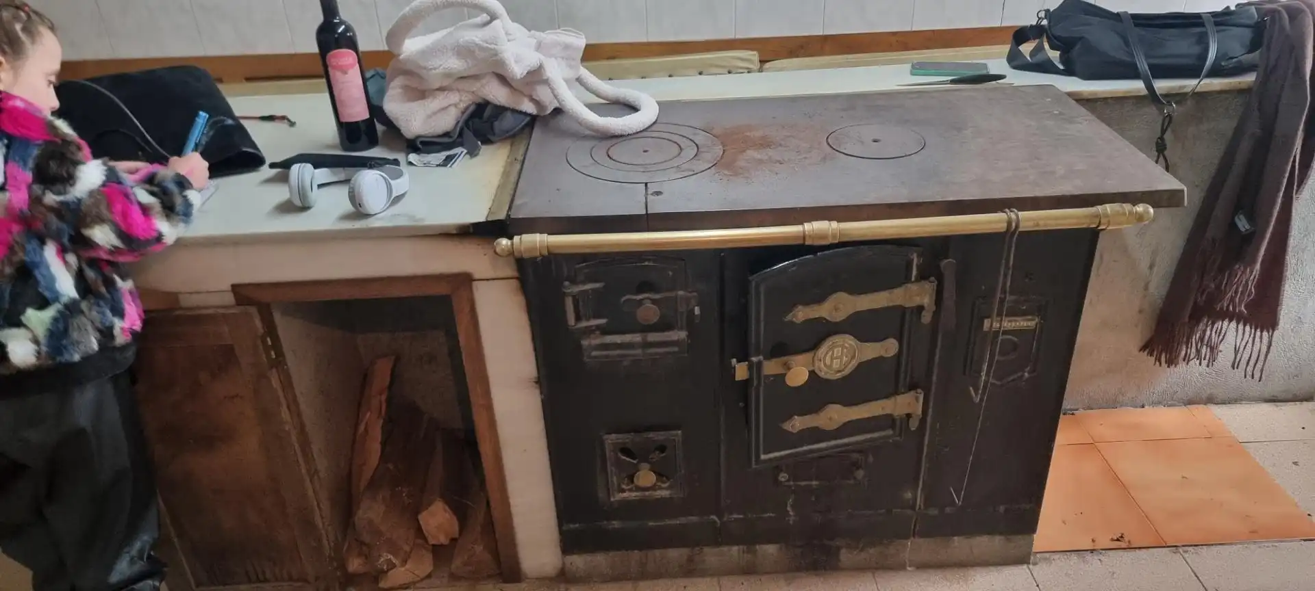 Casa adosada en venda a Rua Fonte, 26, Abadín