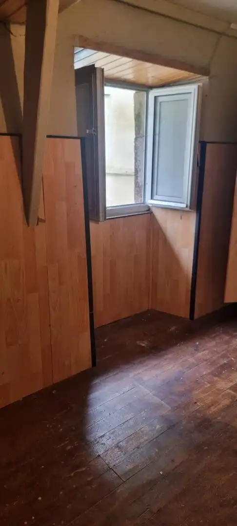 Casa adosada en venda a Rua Fonte, 26, Abadín