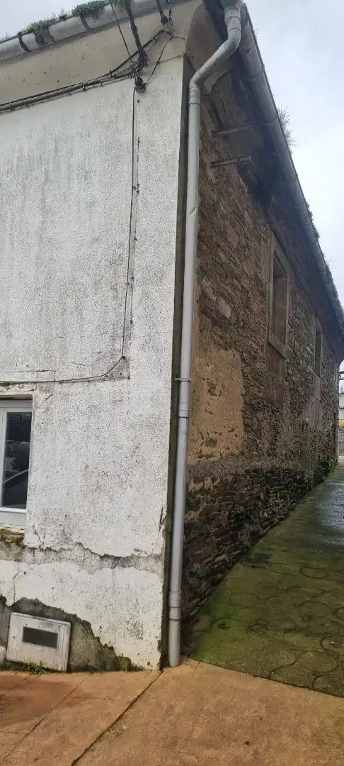 Casa adosada en venda a Rua Fonte, 26, Abadín
