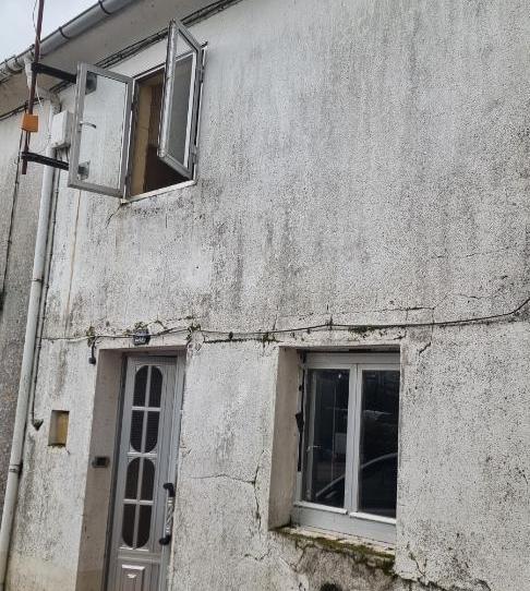 Photo 1 of Single-family semi-detached for sale in Rua Fonte, 26, Abadín, Lugo