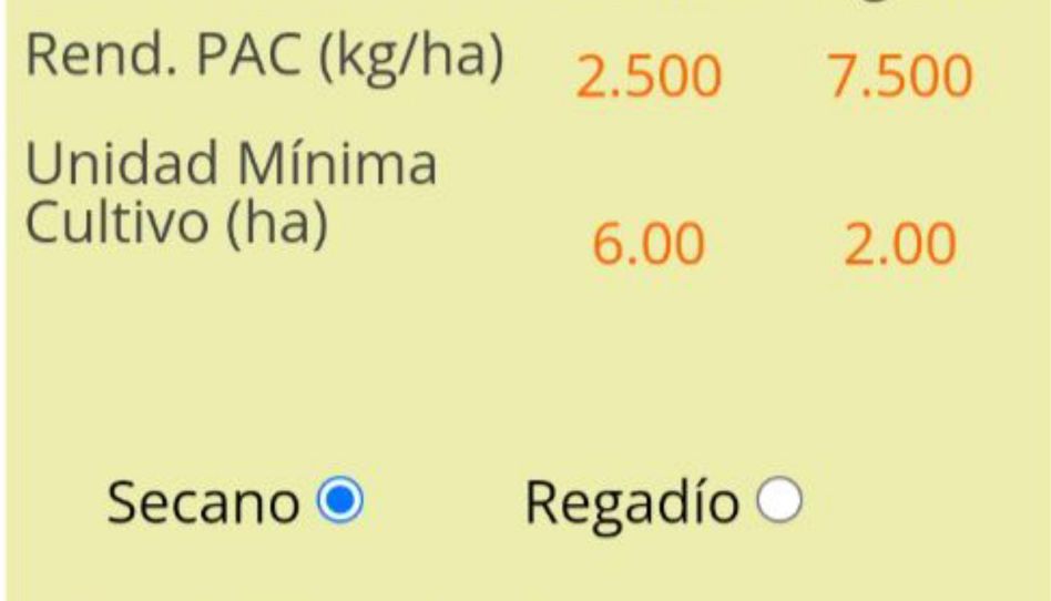 Land for sale in Calle Salmoral, 18, Martín Muñoz de las Posadas, Segovia - image 1 Photo 1 of Land for sale in Calle Salmoral, 18, Martín Muñoz de las Posadas, Segovia