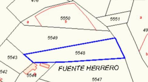 Land for sale in Calle Salmoral, 18, Martín Muñoz de las Posadas, Segovia - image 3 Photo 3 of Land for sale in Calle Salmoral, 18, Martín Muñoz de las Posadas, Segovia
