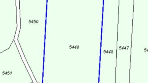 Land for sale in Calle Salmoral, 18, Martín Muñoz de las Posadas, Segovia - image 5 Photo 5 of Land for sale in Calle Salmoral, 18, Martín Muñoz de las Posadas, Segovia