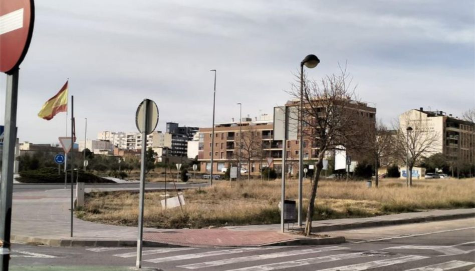 Land for sale in Calle Miguel Hernandez, 40, Segorbe, Castellón - image 1 Photo 1 of Land for sale in Calle Miguel Hernandez, 40, Segorbe, Castellón