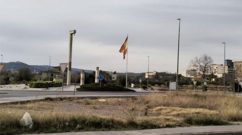 Land for sale in Calle Miguel Hernandez, 40, Segorbe, Castellón - image 2 Photo 2 of Land for sale in Calle Miguel Hernandez, 40, Segorbe, Castellón