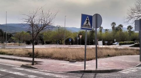 Land for sale in Calle Miguel Hernandez, 40, Segorbe, Castellón - image 4 Photo 4 of Land for sale in Calle Miguel Hernandez, 40, Segorbe, Castellón