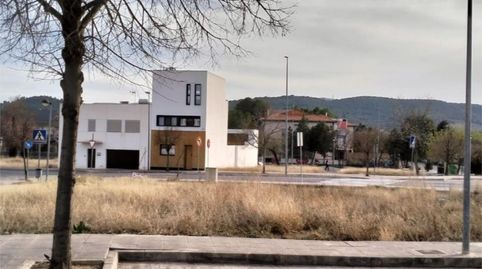 Land for sale in Calle Miguel Hernandez, 40, Segorbe, Castellón - image 5 Photo 5 of Land for sale in Calle Miguel Hernandez, 40, Segorbe, Castellón