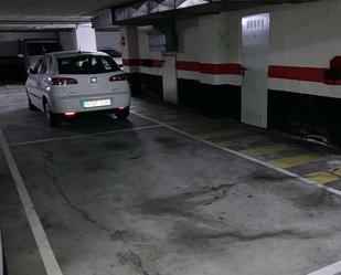 Garatge de lloguer a Salazar Jeneralaren Kalea, Ametzola Aparcament de Garatge de lloguer en Bilbao