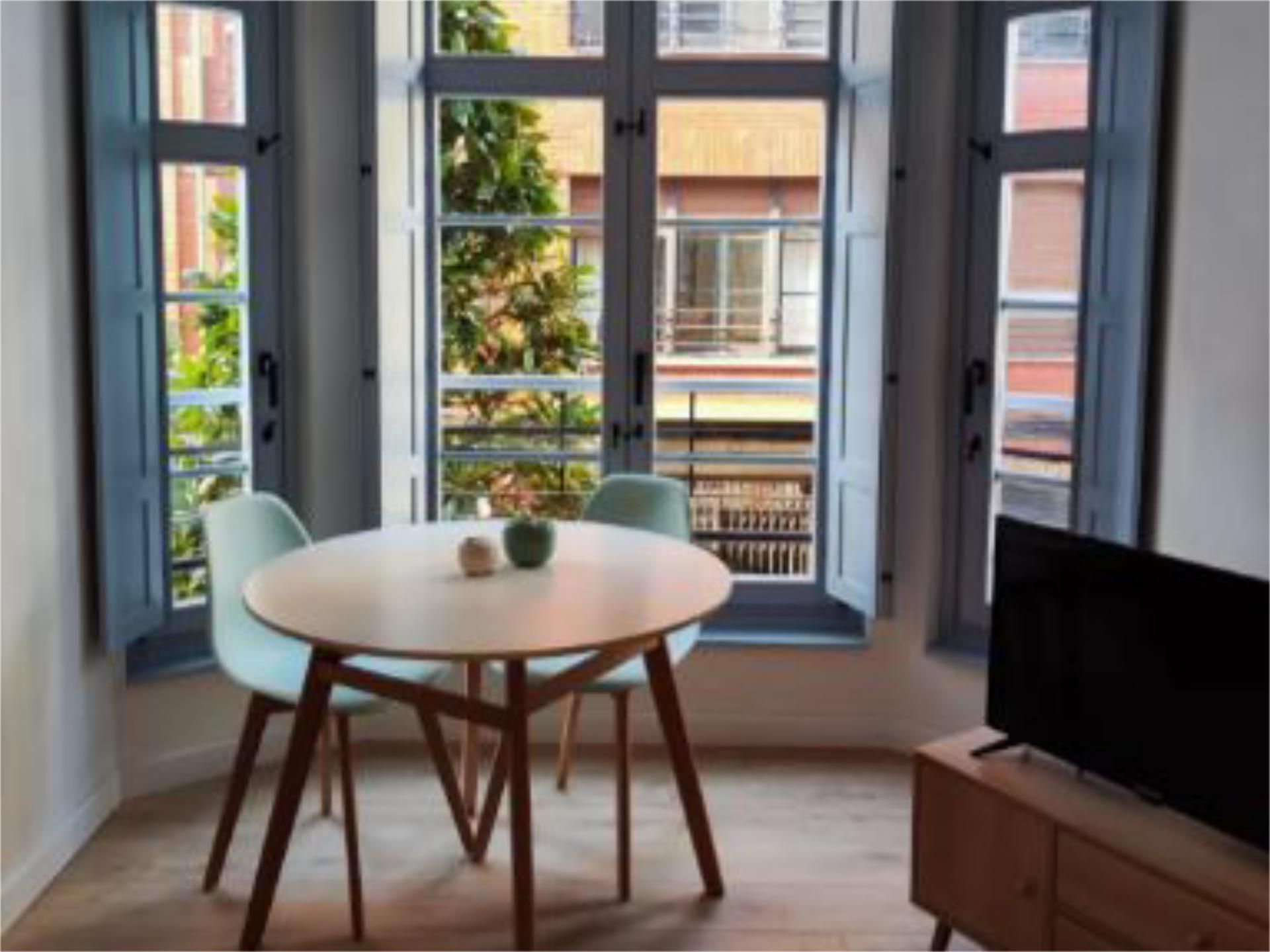 Pis de lloguer a Calle Cabo Noval, 4, Parque San Francisco - Uría