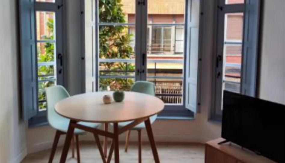 Pis de lloguer a Calle Cabo Noval, 4, Parque San Francisco - Uría, Oviedo - imatge 1 Foto 1 de Pis de lloguer a Calle Cabo Noval, 4, Parque San Francisco - Uría, Oviedo