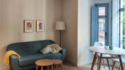 Pis de lloguer a Calle Cabo Noval, 4, Parque San Francisco - Uría, Oviedo - imatge 4 Foto 4 de Pis de lloguer a Calle Cabo Noval, 4, Parque San Francisco - Uría, Oviedo