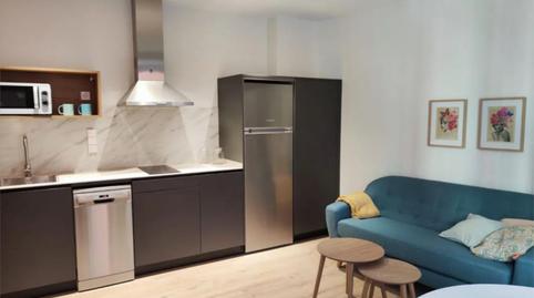 Pis de lloguer a Calle Cabo Noval, 4, Parque San Francisco - Uría, Oviedo - imatge 3 Foto 3 de Pis de lloguer a Calle Cabo Noval, 4, Parque San Francisco - Uría, Oviedo