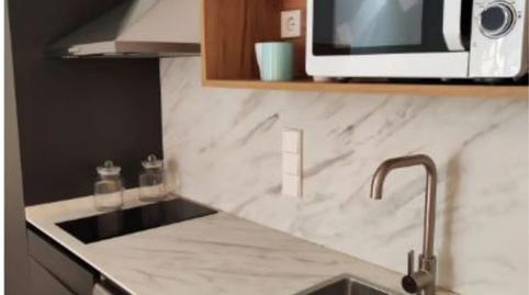 Pis de lloguer a Calle Cabo Noval, 4, Parque San Francisco - Uría, Oviedo - imatge 5 Foto 5 de Pis de lloguer a Calle Cabo Noval, 4, Parque San Francisco - Uría, Oviedo