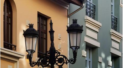 Pis de lloguer a Calle Cabo Noval, 4, Parque San Francisco - Uría, Oviedo - imatge 2 Foto 2 de Pis de lloguer a Calle Cabo Noval, 4, Parque San Francisco - Uría, Oviedo