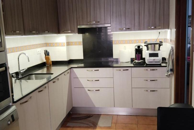 Foto 1 de Casa adosada en venda a Sojuela, La Rioja