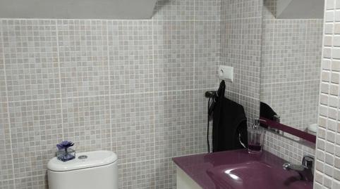 Foto 5 de Casa adosada en venda a Sojuela, La Rioja