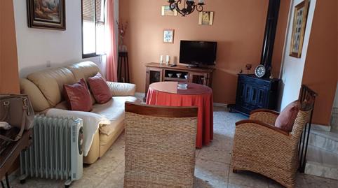 Photo 4 of Single-family semi-detached for sale in Calle Tacones, 12, Jubrique, Málaga