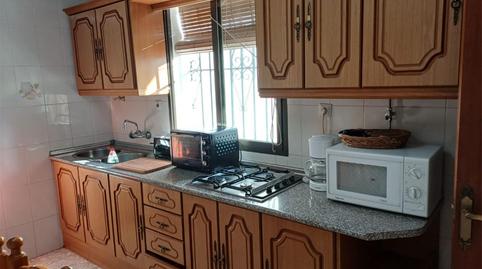 Photo 5 of Single-family semi-detached for sale in Calle Tacones, 12, Jubrique, Málaga