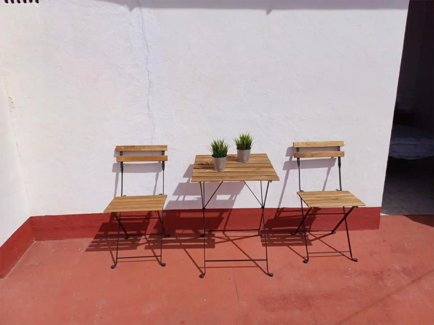 Terrace of Detached homes for sale in Jubrique  with Terrace