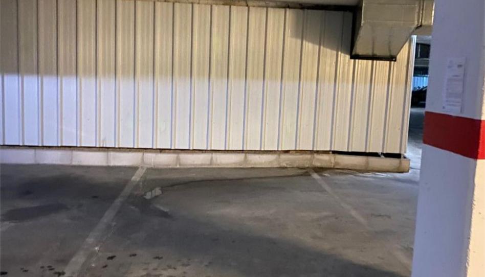 Garage for sale in Plaza de la Constitución, 4, Porcuna, Jaén - image 1 Photo 1 of Garage for sale in Plaza de la Constitución, 4, Porcuna, Jaén