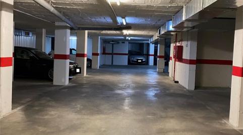 Garage for sale in Plaza de la Constitución, 4, Porcuna, Jaén - image 2 Photo 2 of Garage for sale in Plaza de la Constitución, 4, Porcuna, Jaén