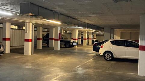 Garage for sale in Plaza de la Constitución, 4, Porcuna, Jaén - image 3 Photo 3 of Garage for sale in Plaza de la Constitución, 4, Porcuna, Jaén