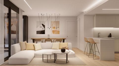 Photo 5 from new construction home in Flat for sale in Calle Borras, 63, Creu Alta - Puiggener, Barcelona