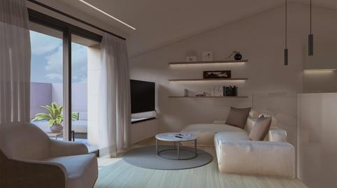 Photo 4 from new construction home in Flat for sale in Calle Borras, 63, Creu Alta - Puiggener, Barcelona