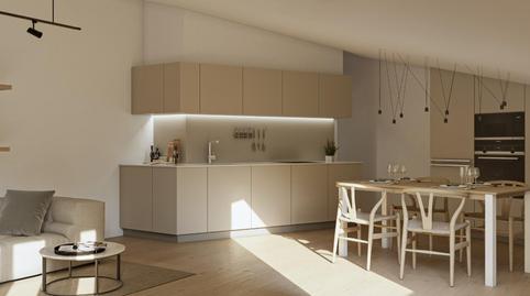 Photo 3 from new construction home in Flat for sale in Calle Borras, 63, Creu Alta - Puiggener, Barcelona