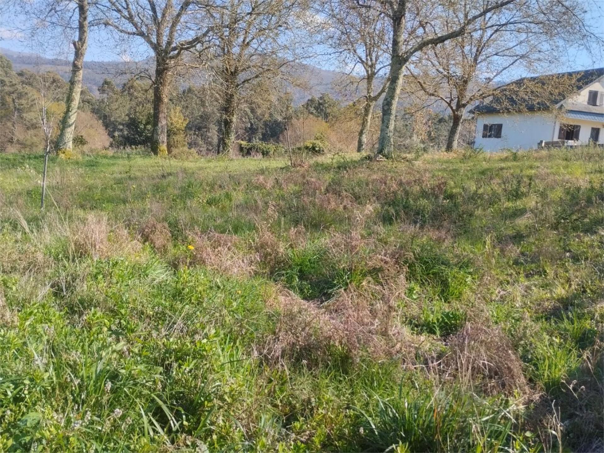 Urbanitzable en venda en Arbo