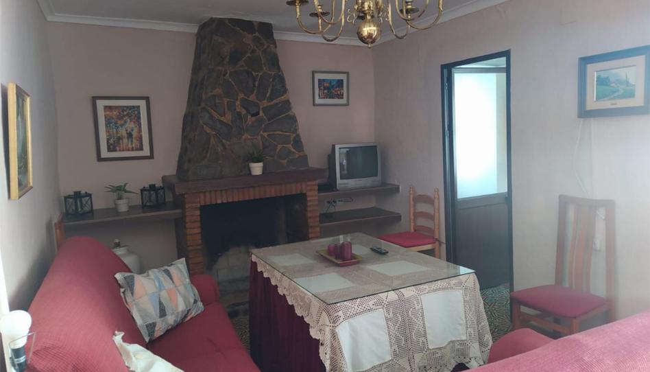 Photo 1 of Single-family semi-detached to rent in A-434, 61, Cala, Huelva