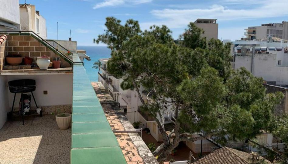 Attic for sale in Carrer de Son Corb, 6, Cala Millor, Illes Balears - image 1 Photo 1 of Attic for sale in Carrer de Son Corb, 6, Cala Millor, Illes Balears